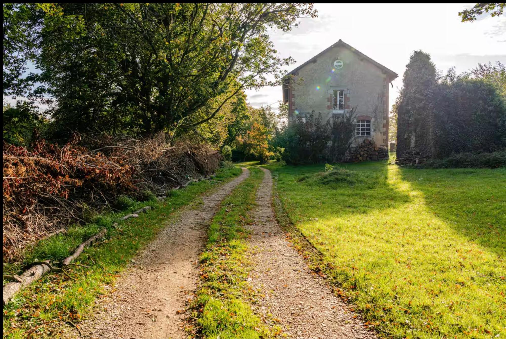 Chateau De La Combe La Celle  Eksteriør billede