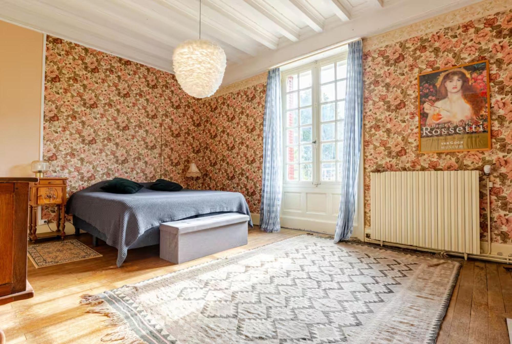 Chateau De La Combe La Celle  Eksteriør billede